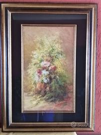 Quadro dipinto da Gino Cirimbelli 