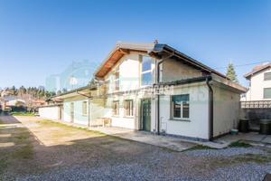 CASA INDIPENDENTE CON BOX, LIBERA SUBITO!