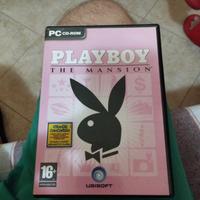 Playboy the mansion PC