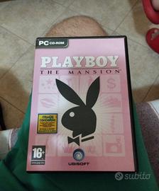 Playboy the mansion PC