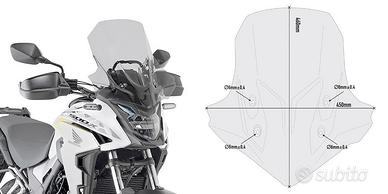 PARABREZZA GIVI D1171S