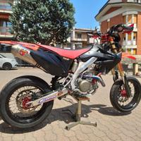Hm crf 450 - 2005