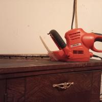 Taglia siepi elettrico