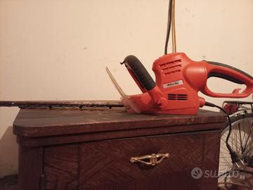 Taglia siepi elettrico