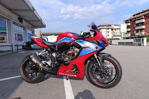 HONDA CBR 650 CBR 650 R
