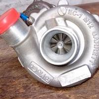 Turbina land rover range rover discovery vogue 4.4