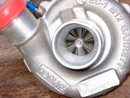 Turbina land rover range rover discovery vogue 4.4