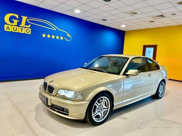 Bmw 330 Ci Coupe*MANUALE*BOOK SERVICE*UNICO PROPRI