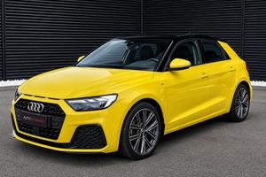 Audi A1 Sportback 30 TFSI S-tronic S-Line Edi...