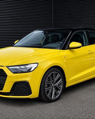 Audi A1 Sportback 30 TFSI S-tronic S-Line Edi...