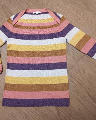 maglione patrizia pepe