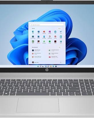 Hp portatile(trattabile)