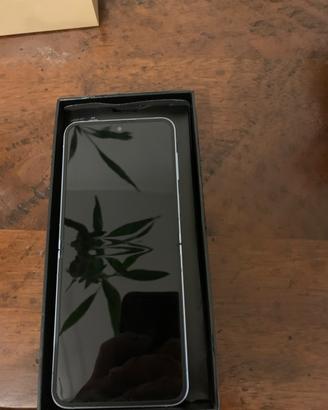 Samsung z flip 6 256 gb