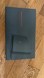 Vodafone power station