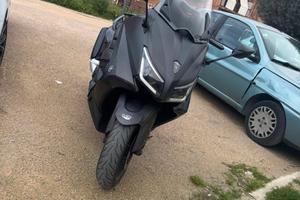 tmax 530