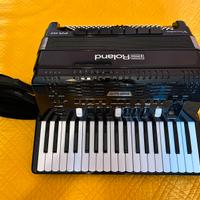 Roland fr4x