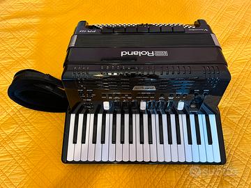 Roland fr4x