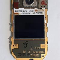 Componenti Nokia 6102