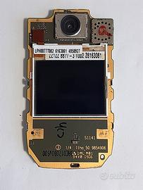Componenti Nokia 6102