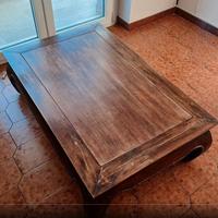 Tavolino etnico