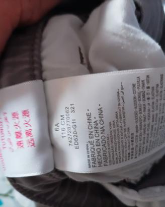 Pantaloni Levis