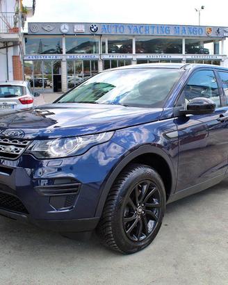 LAND ROVER - Discovery Sport - 2.0 TD4 150 CV