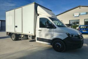 VOLKSWAGEN CRAFTER 2.0 2.0 TDI 180CV CASSA E PE