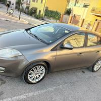 Fiat Bravo 1.9 MJT 120 CV Dynamic / Diesel