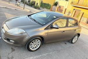 Fiat Bravo 1.9 MJT 120 CV Dynamic / Diesel