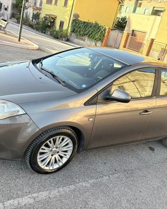 Fiat Bravo 1.9 MJT 120 CV Dynamic / Diesel