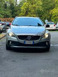 Volvo V40 Cross Biturbo 190CV Aut. D4 Euro 6 Unica
