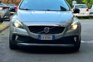 Volvo V40 Cross Biturbo 190CV Aut. D4 Euro 6 Unica