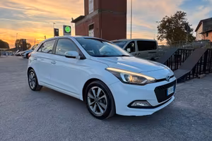 Hyundai i20 1.2 84 CV 5 porte Style