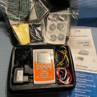 Elettrostimolatore I-tech medi one sport