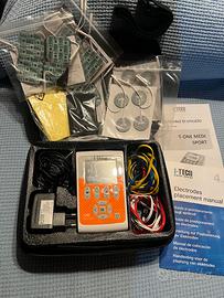 Elettrostimolatore I-tech medi one sport