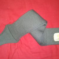 GHETTE IN LANA ESERCITO ITALIANO MAI USATE