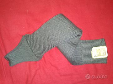 GHETTE IN LANA ESERCITO ITALIANO MAI USATE