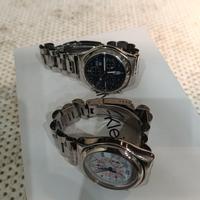 2 orologi
