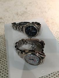 2 orologi