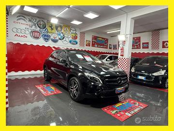 Mercedes-benz GLA 200 2.1 136cv Enduro - 2016