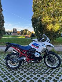 Bmw r 1200 gs - 2012