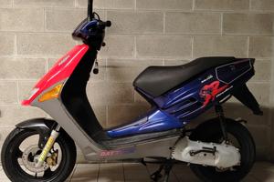 Aprilia Sr Replica 50 