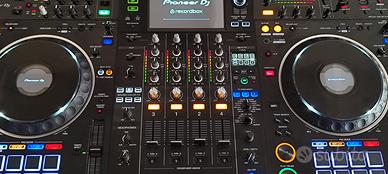 PIONEER XDJ XZ + BAG + SCATOLA ORIGINALE 