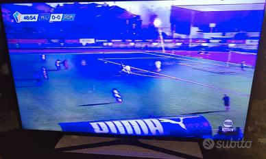 Smart TV 50 pollici