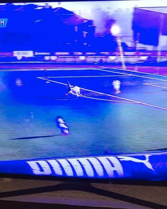 Smart TV 50 pollici