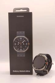 Samsung Galaxy Watch Ultra (modello 2025)