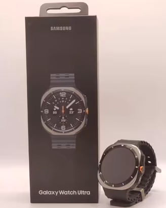 Samsung Galaxy Watch Ultra (modello 2025)