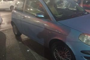 Lancia Y  1.3 multijet