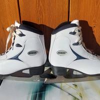 Pattini Ghiaccio Roches n. 36