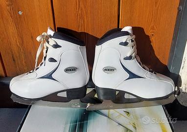 Pattini Ghiaccio Roches n. 36